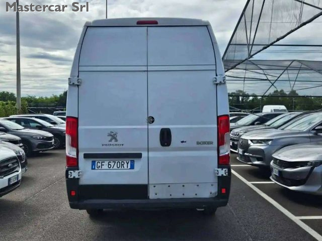 PEUGEOT BOXER 435 L4H3 2.2 BLUEHDI 165CV SES - - foto 5