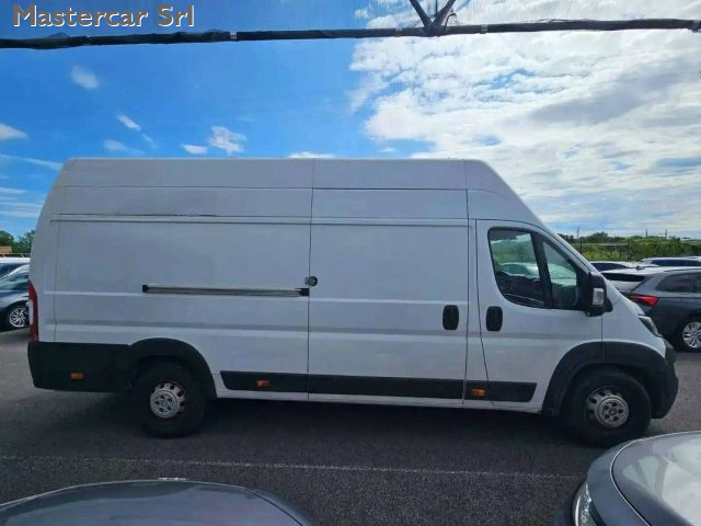 PEUGEOT BOXER 435 L4H3 2.2 BLUEHDI 165CV SES - - foto 7