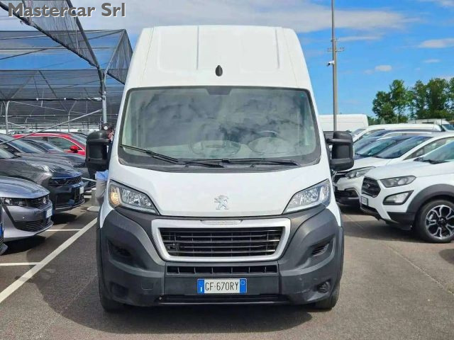 PEUGEOT BOXER 435 L4H3 2.2 BLUEHDI 165CV SES - - foto 9