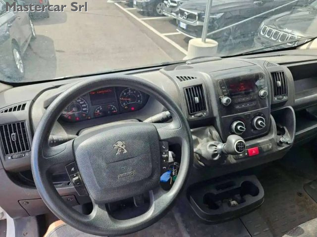 PEUGEOT BOXER 435 L4H3 2.2 BLUEHDI 165CV SES - - foto 12