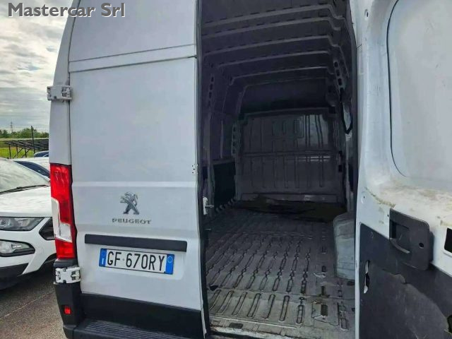 PEUGEOT BOXER 435 L4H3 2.2 BLUEHDI 165CV SES - - foto 13