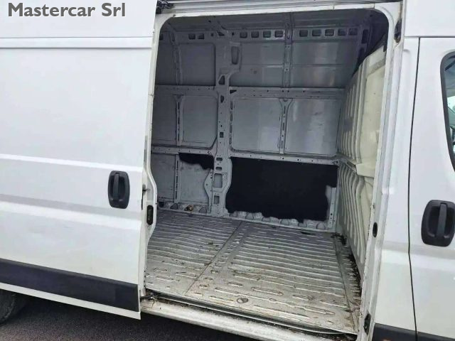 PEUGEOT BOXER 435 L4H3 2.2 BLUEHDI 165CV SES - - foto 14