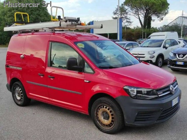 VOLKSWAGEN CADDY CADDY 2.0 TDI 122 CV 4MOTION FUR - foto 3