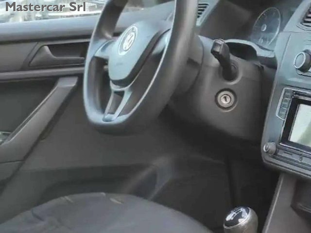 VOLKSWAGEN CADDY CADDY 2.0 TDI 122 CV 4MOTION FUR - foto 10