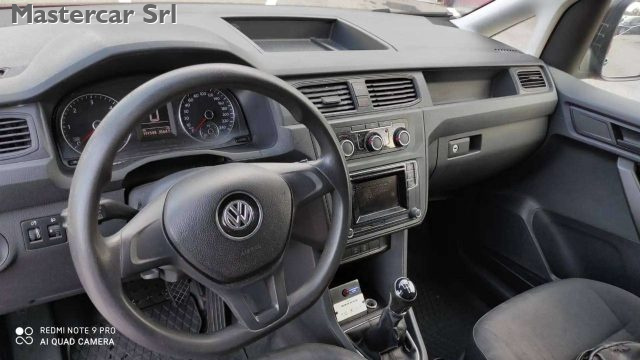 VOLKSWAGEN CADDY CADDY 2.0 TDI 122 CV 4MOTION FUR - foto 13