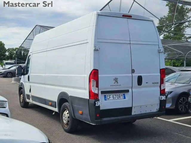 FIAT DUCATO 435 L4H3 2.2 BLUEHDI 165CV SES - - foto 4