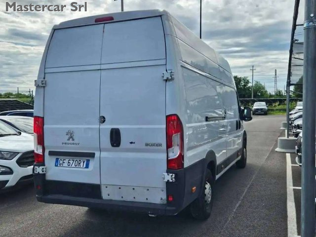 FIAT DUCATO 435 L4H3 2.2 BLUEHDI 165CV SES - - foto 6