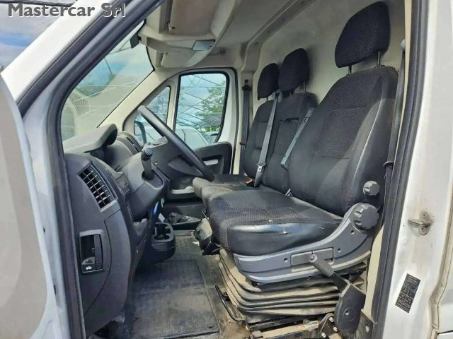 FIAT DUCATO 435 L4H3 2.2 BLUEHDI 165CV SES - - foto 10