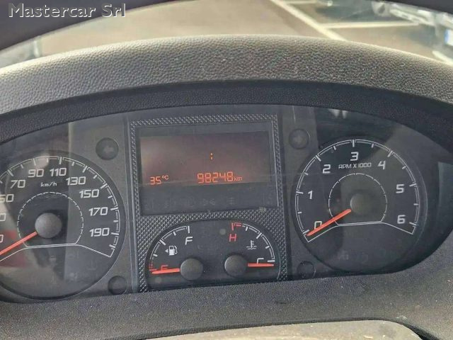 FIAT DUCATO 435 L4H3 2.2 BLUEHDI 165CV SES - - foto 11