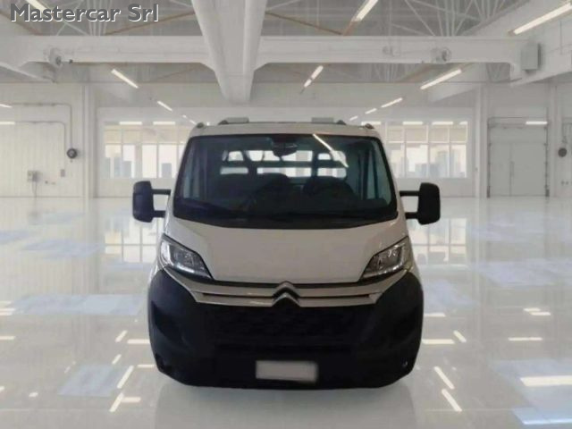 CITROEN JUMPER CABINATO 35 HEAVY L4 BLUEHDI 140 - foto 6