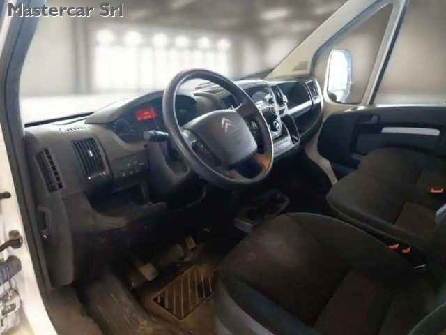 CITROEN JUMPER CABINATO 35 HEAVY L4 BLUEHDI 140 - foto 7