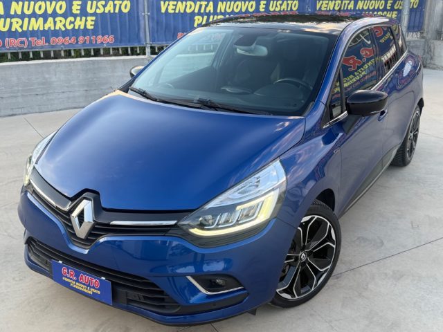 RENAULT CLIO SPORTER DCI ENERGY DUEL2 GARANZI