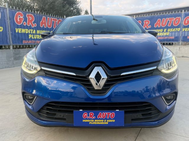 RENAULT CLIO SPORTER DCI ENERGY DUEL2 GARANZI - foto 2