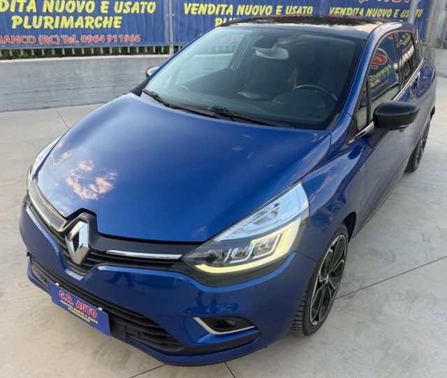 RENAULT CLIO SPORTER DCI ENERGY DUEL2 GARANZI - foto 3