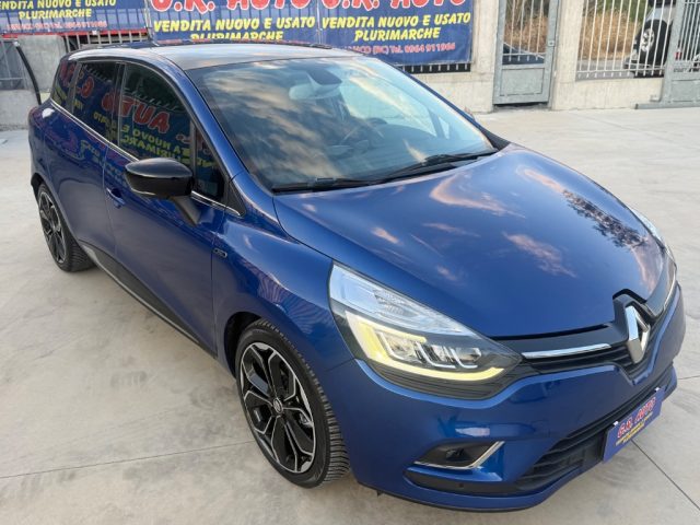 RENAULT CLIO SPORTER DCI ENERGY DUEL2 GARANZI - foto 4