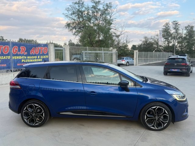 RENAULT CLIO SPORTER DCI ENERGY DUEL2 GARANZI - foto 7
