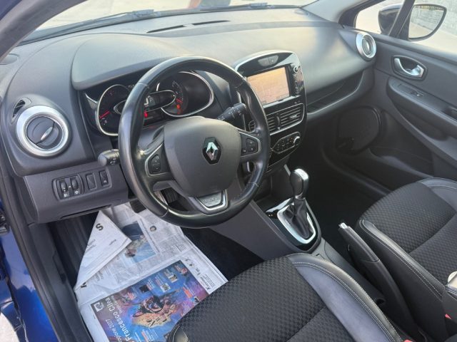 RENAULT CLIO SPORTER DCI ENERGY DUEL2 GARANZI - foto 20