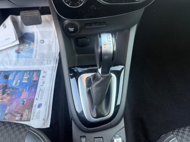 RENAULT CLIO SPORTER DCI ENERGY DUEL2 GARANZI - foto 21