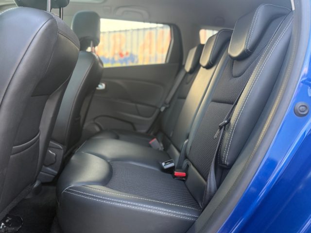 RENAULT CLIO SPORTER DCI ENERGY DUEL2 GARANZI - foto 26