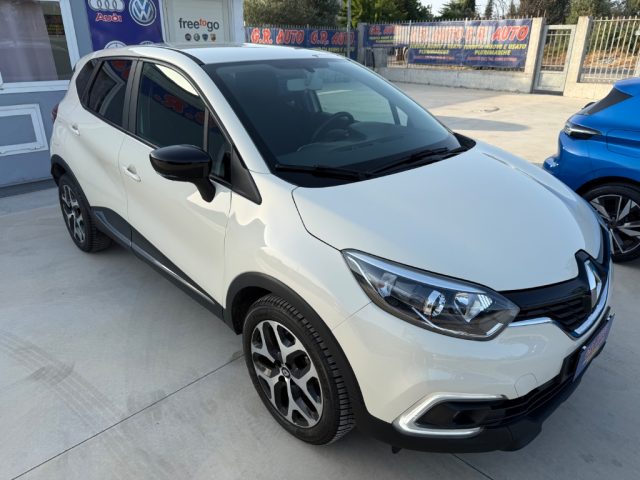 RENAULT CAPTUR 1.5 DCI PERFETTA-GARANZIA - foto 2