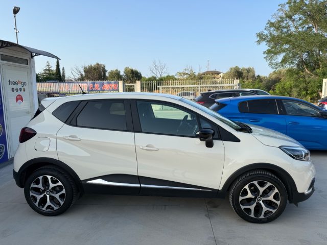 RENAULT CAPTUR 1.5 DCI PERFETTA-GARANZIA - foto 3