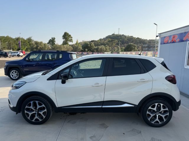 RENAULT CAPTUR 1.5 DCI PERFETTA-GARANZIA - foto 4