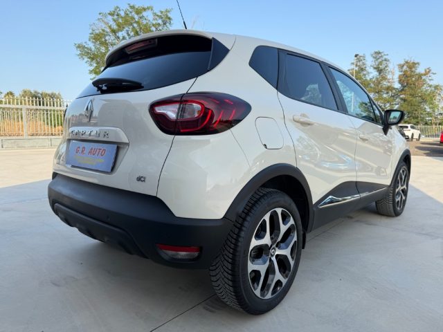 RENAULT CAPTUR 1.5 DCI PERFETTA-GARANZIA - foto 6