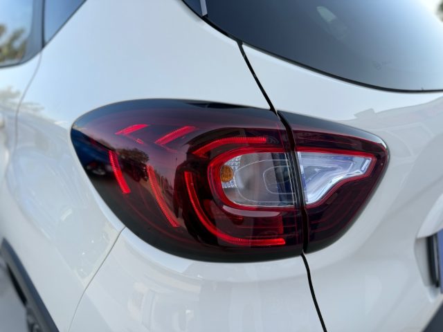 RENAULT CAPTUR 1.5 DCI PERFETTA-GARANZIA - foto 9
