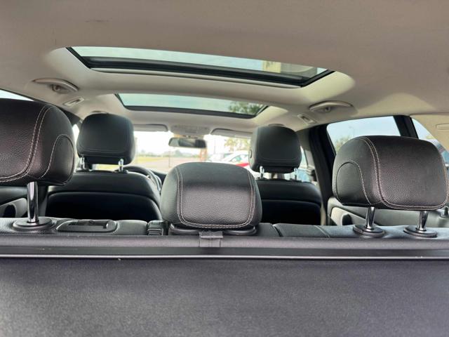 MERCEDES-BENZ C 200 D S.W. AUTO PREMIUM - foto 9