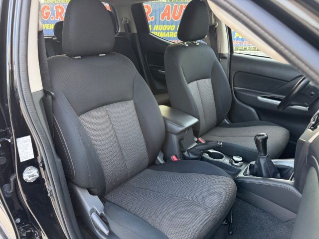 MITSUBISHI L200 4X4 70.000 KM GARANZIA - foto 28