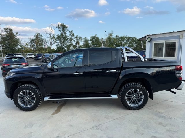 MITSUBISHI L200 4X4 70.000 KM GARANZIA - foto 4