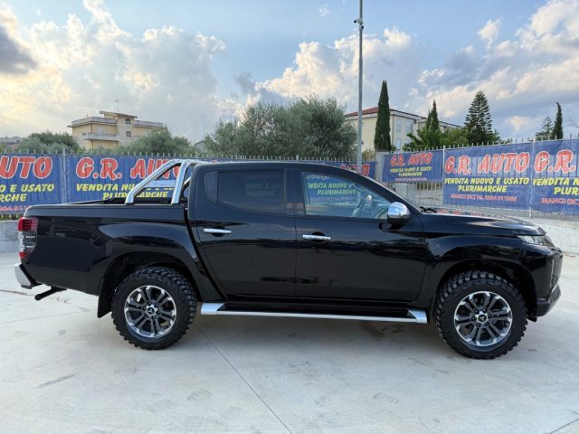 MITSUBISHI L200 4X4 70.000 KM GARANZIA - foto 5