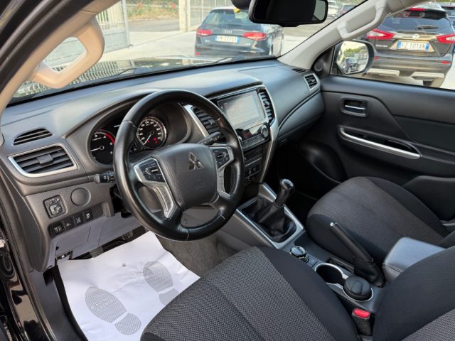 MITSUBISHI L200 4X4 70.000 KM GARANZIA - foto 18