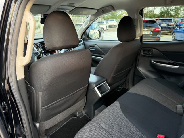 MITSUBISHI L200 4X4 70.000 KM GARANZIA - foto 25