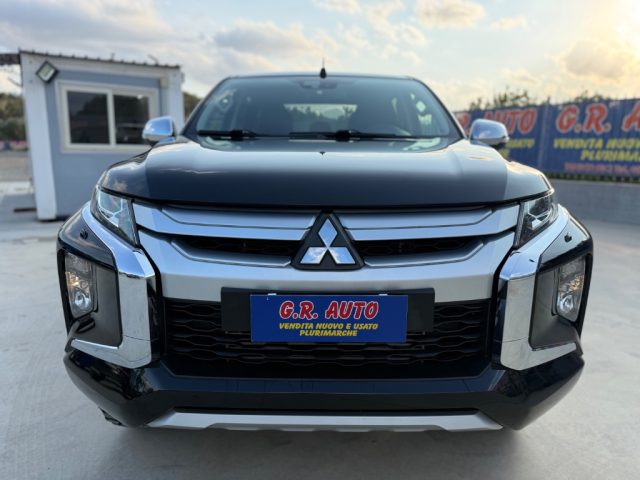 MITSUBISHI L200 4X4 70.000 KM GARANZIA - foto 2
