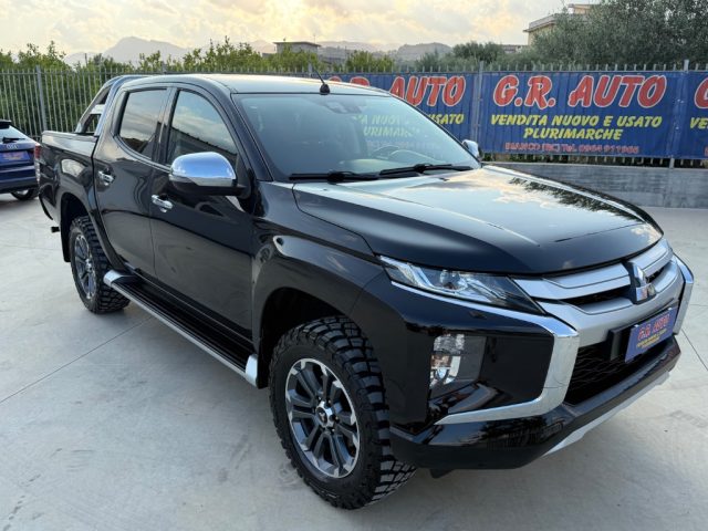 MITSUBISHI L200 4X4 70.000 KM GARANZIA - foto 3