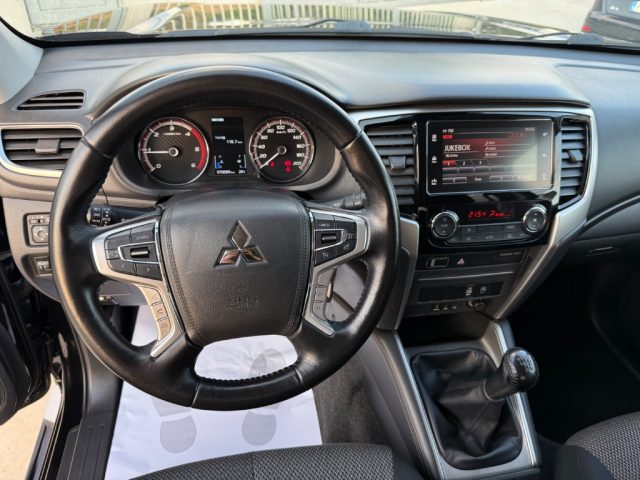 MITSUBISHI L200 4X4 70.000 KM GARANZIA - foto 20