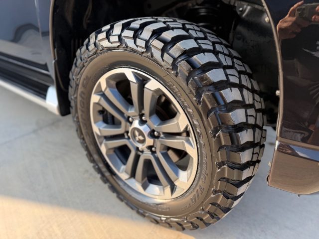 MITSUBISHI L200 4X4 70.000 KM GARANZIA - foto 12