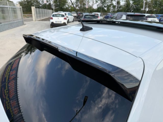 VOLKSWAGEN POLO GTI STRAFFULL-TETTO APRIBILE GAR - foto 9