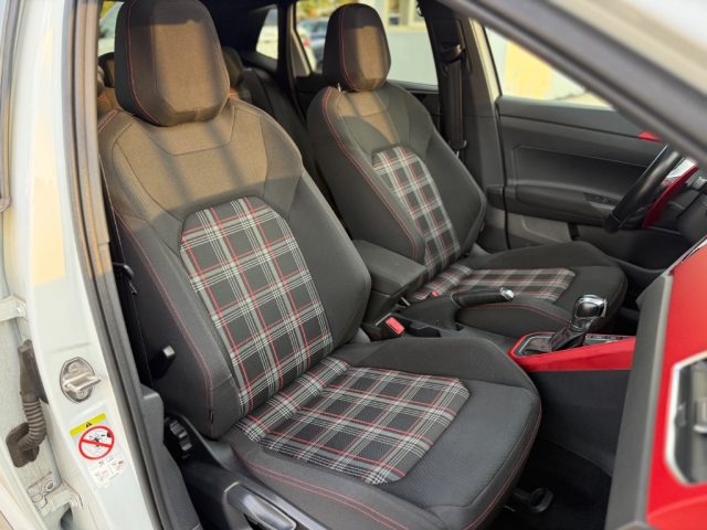VOLKSWAGEN POLO GTI STRAFFULL-TETTO APRIBILE GAR - foto 28