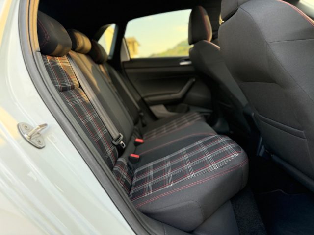 VOLKSWAGEN POLO GTI STRAFFULL-TETTO APRIBILE GAR - foto 30