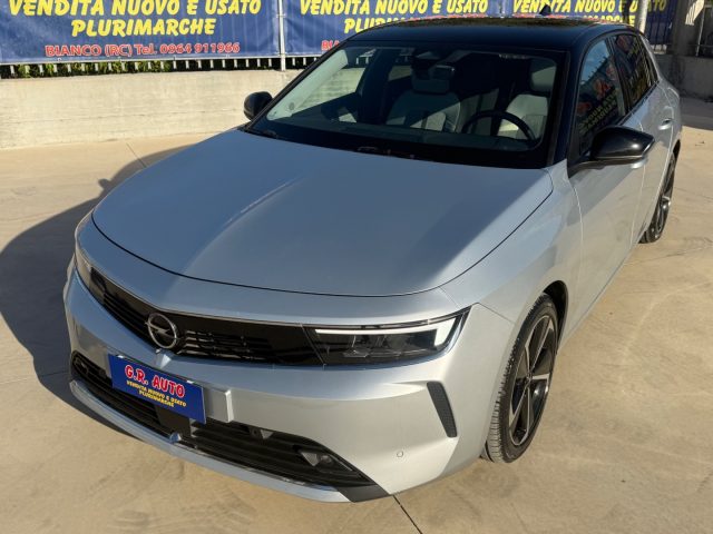 OPEL ASTRA 1.5 TURBO DIESEL 130 CV AT8 2023 - foto 3