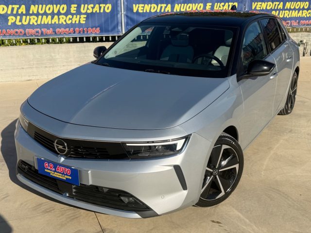 OPEL ASTRA 1.5 TURBO DIESEL 130 CV AT8 2023