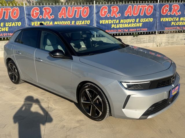 OPEL ASTRA 1.5 TURBO DIESEL 130 CV AT8 2023 - foto 4