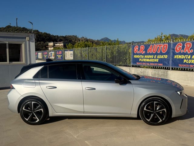 OPEL ASTRA 1.5 TURBO DIESEL 130 CV AT8 2023 - foto 5