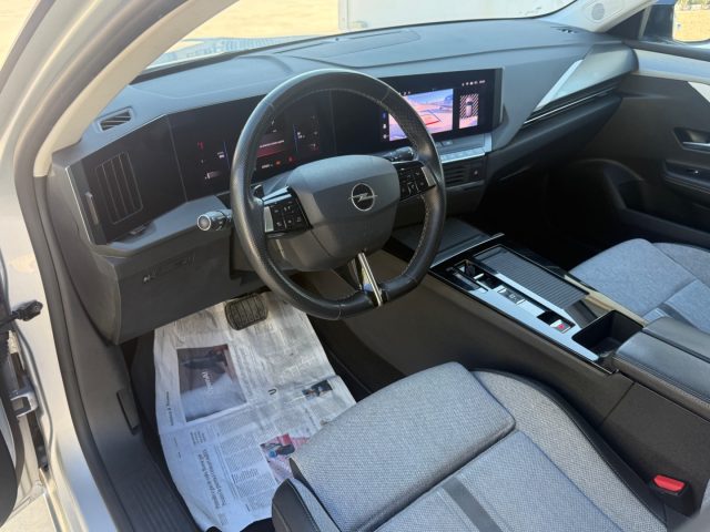 OPEL ASTRA 1.5 TURBO DIESEL 130 CV AT8 2023 - foto 18