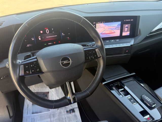 OPEL ASTRA 1.5 TURBO DIESEL 130 CV AT8 2023 - foto 21