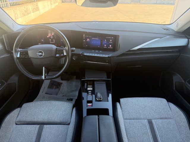 OPEL ASTRA 1.5 TURBO DIESEL 130 CV AT8 2023 - foto 24