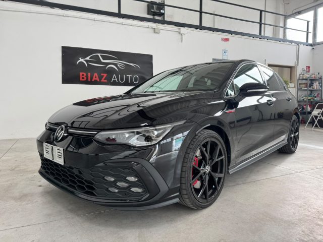 VOLKSWAGEN GOLF 2.0 TSI GTI 245CV  TETTUCCIO APR