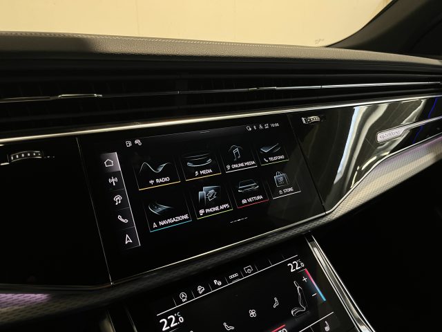 AUDI Q8 50 TDI TIPTRONIC QUATTRO S-LINE  - foto 6